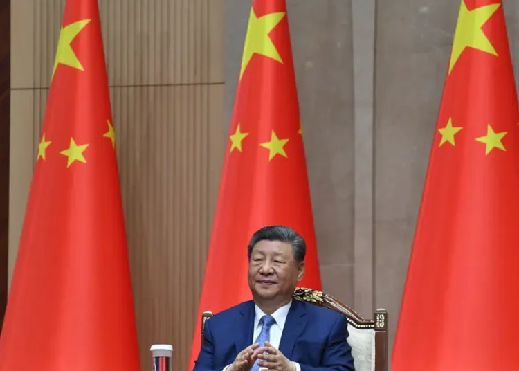 What smart people are saying about China’s role in ‘pacing the frontier’