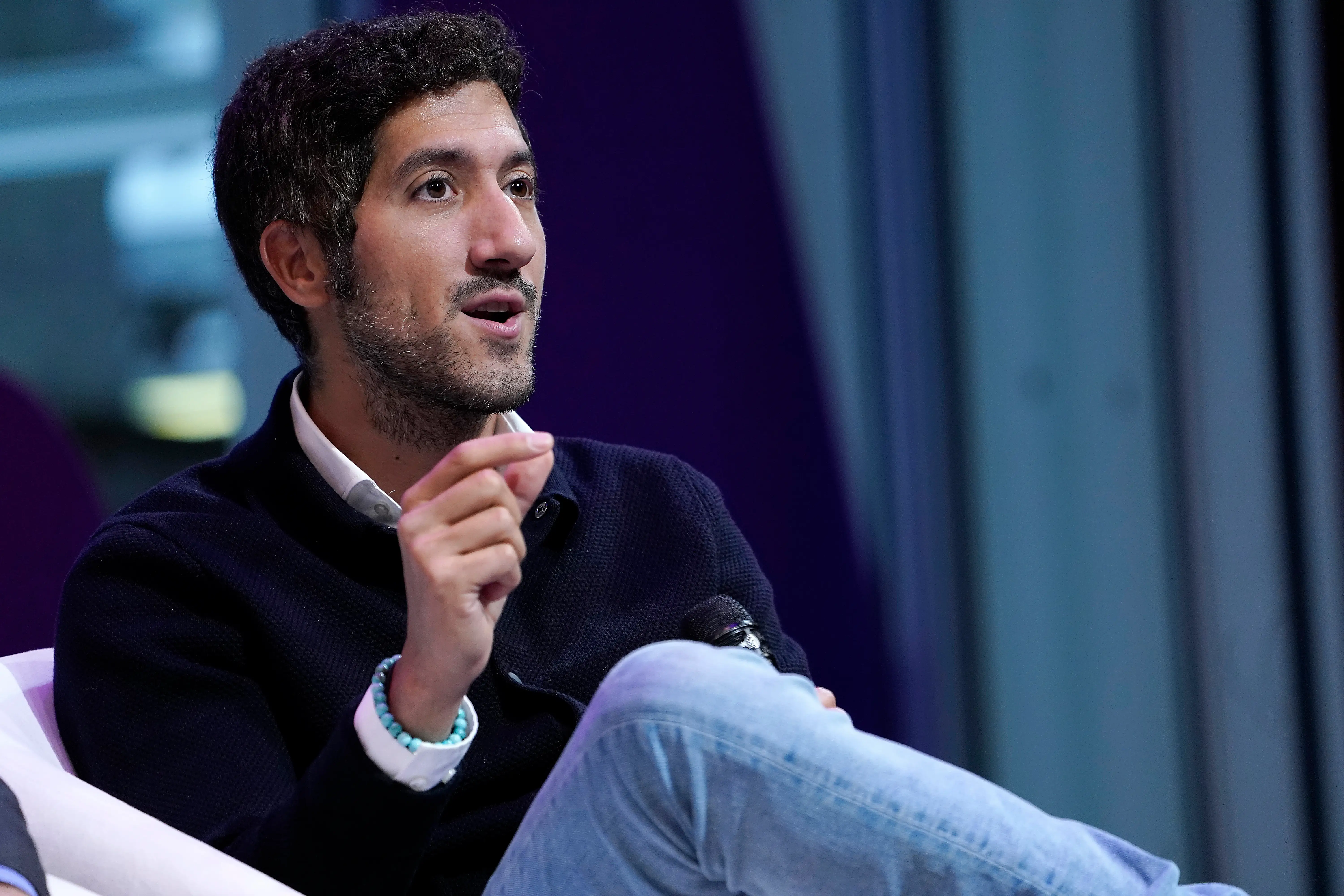 Adam Singolda, Taboola CEO