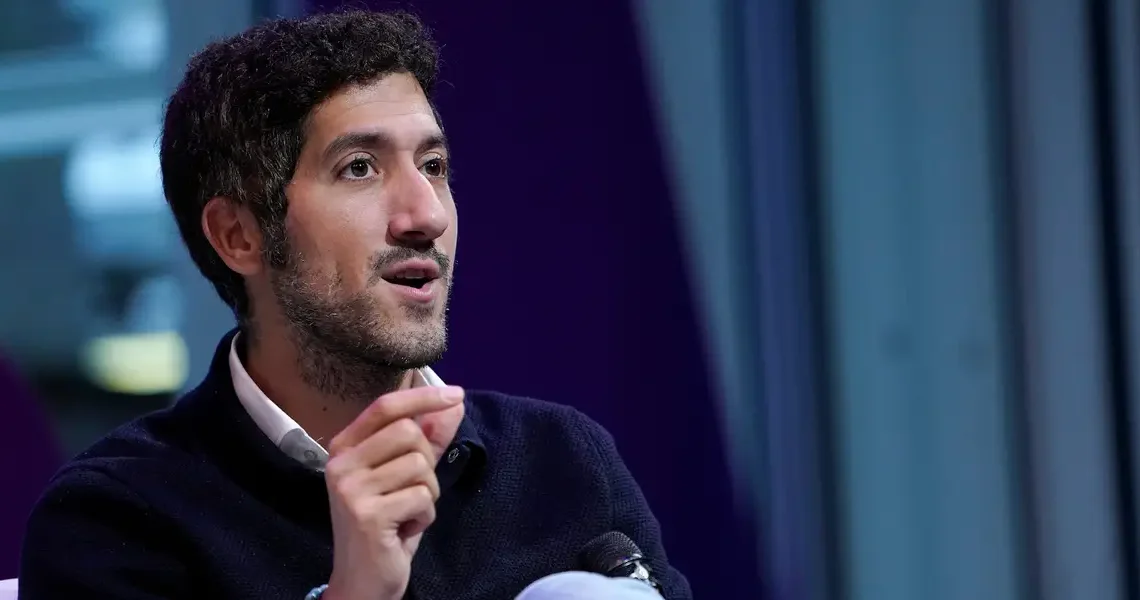 Taboola is buying a rival adtech company to gain a bigger foothold with lucrative finance clients