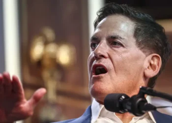 Mark Cuban says he’s way more worried about AI backlash than an AI apocalypse