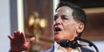 Mark Cuban says he’s way more worried about AI backlash than an AI apocalypse