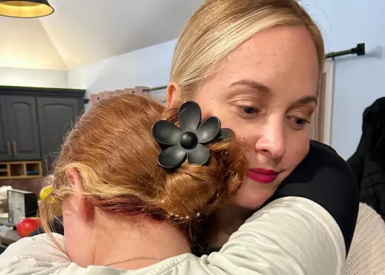I work with AI every day. Then I go home and try to help my 14-year-old plan a future I can’t picture.