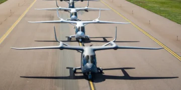 Why electric planes are almost impossible