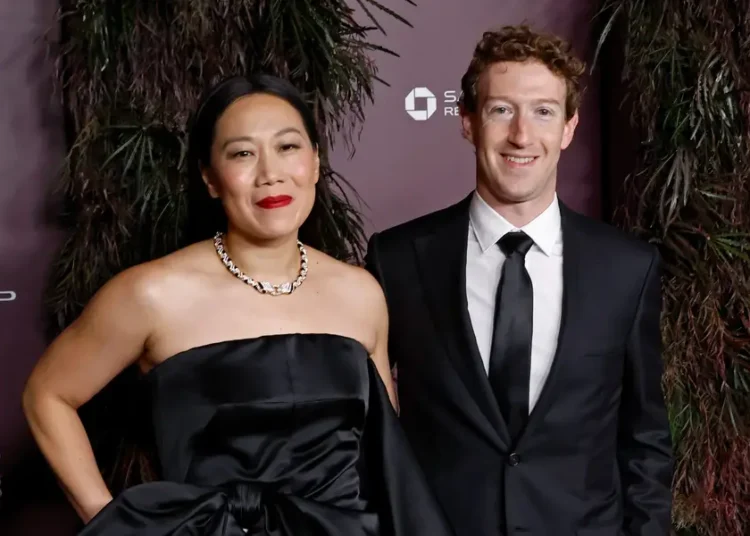 The things Priscilla Chan and Mark Zuckerberg allow — and forbid — their daughter to vibe code