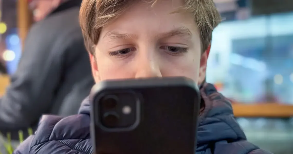 Apple’s iOS 27 lets parents police more of what kids do on their iPhones