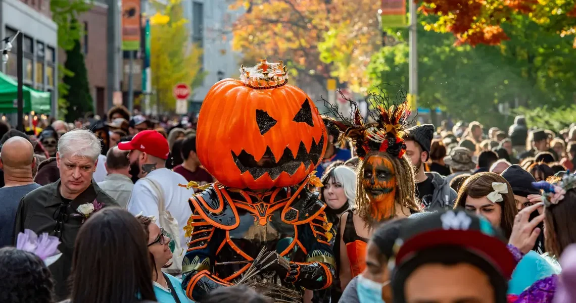 As a local, there are 9 things I wish tourists knew before visiting Salem, Massachusetts