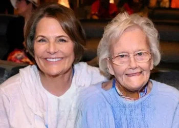 I raised 3 kids. At 70, caring for my 102-year-old mom feels like having a newborn again.