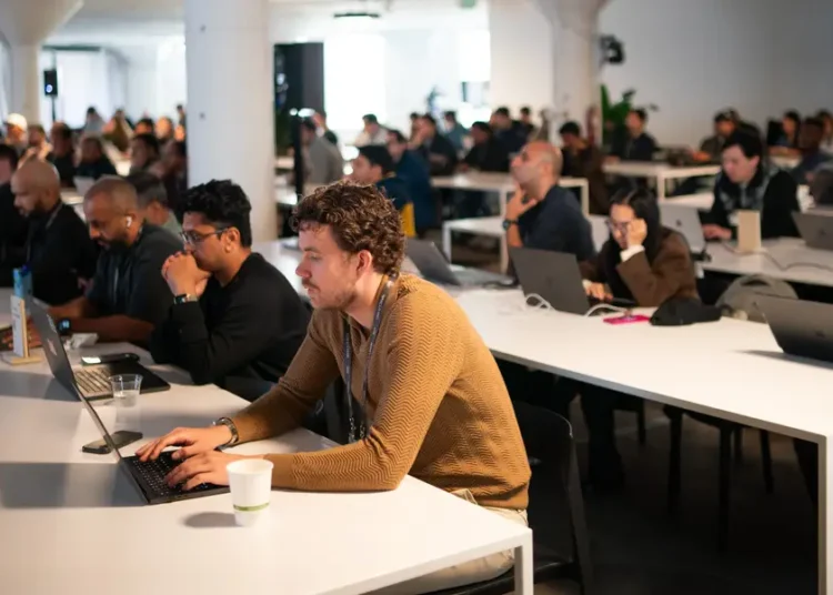 Anthropic says it created an AI ‘starter pack’ for small businesses