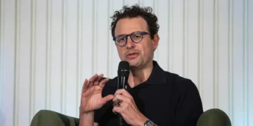 Anthropic’s new $405K role shows where AI hiring is heading next