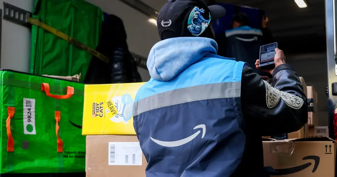 Amazon’s next move could reshape how America shops — all over again