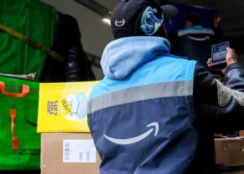 Amazon’s next move could reshape how America shops — all over again