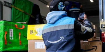 Amazon’s next move could reshape how America shops — all over again