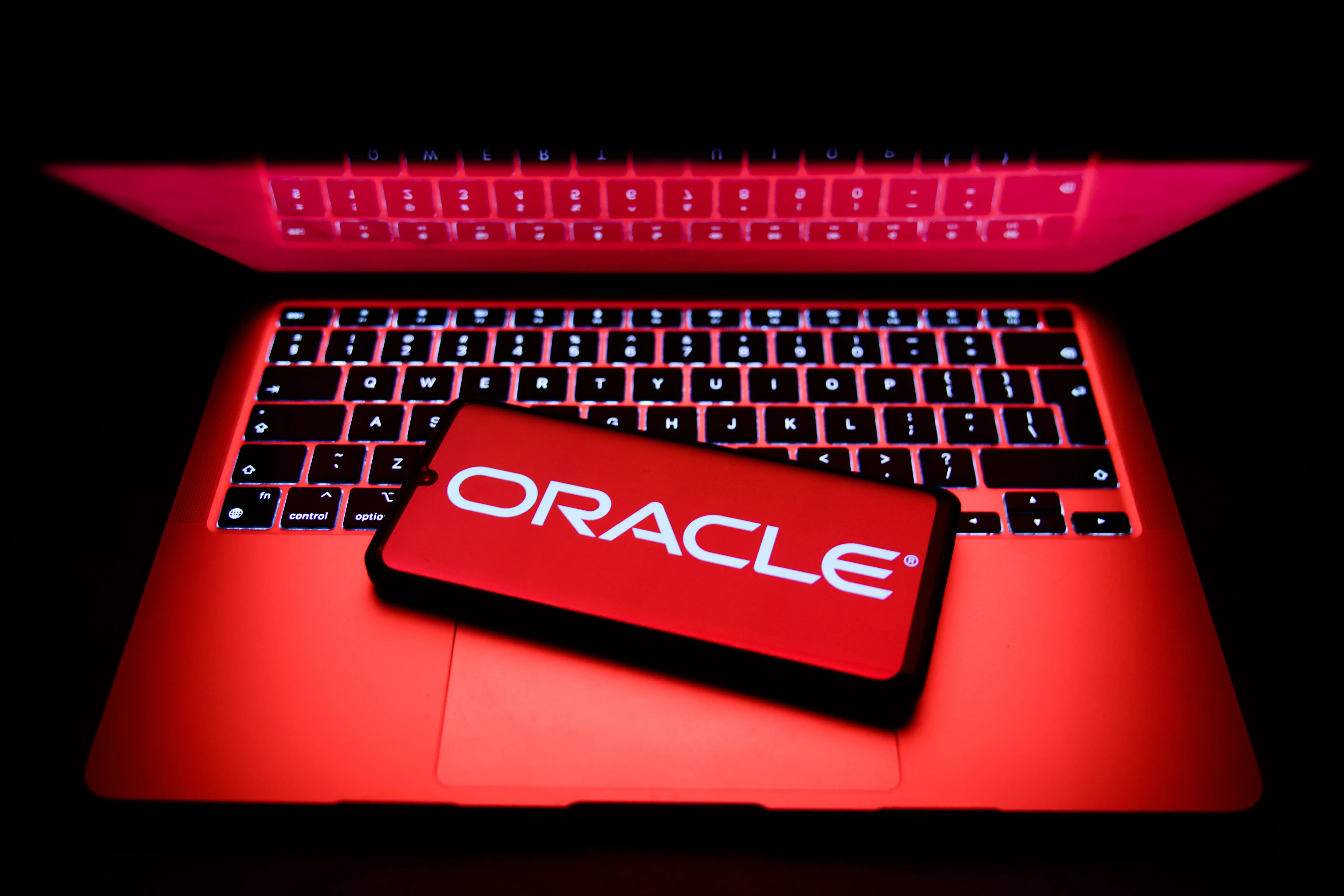 Oracle
