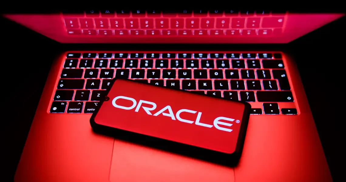 Oracle CFO says ‘doing more with less’ isn’t the answer in all-hands after layoffs