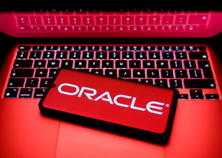 Oracle CFO says ‘doing more with less’ isn’t the answer in all-hands after layoffs