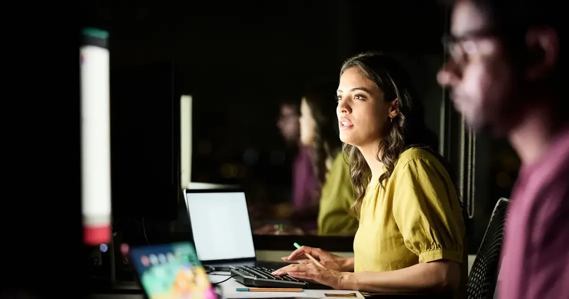 Seeking nominations for the most influential tech recruiters