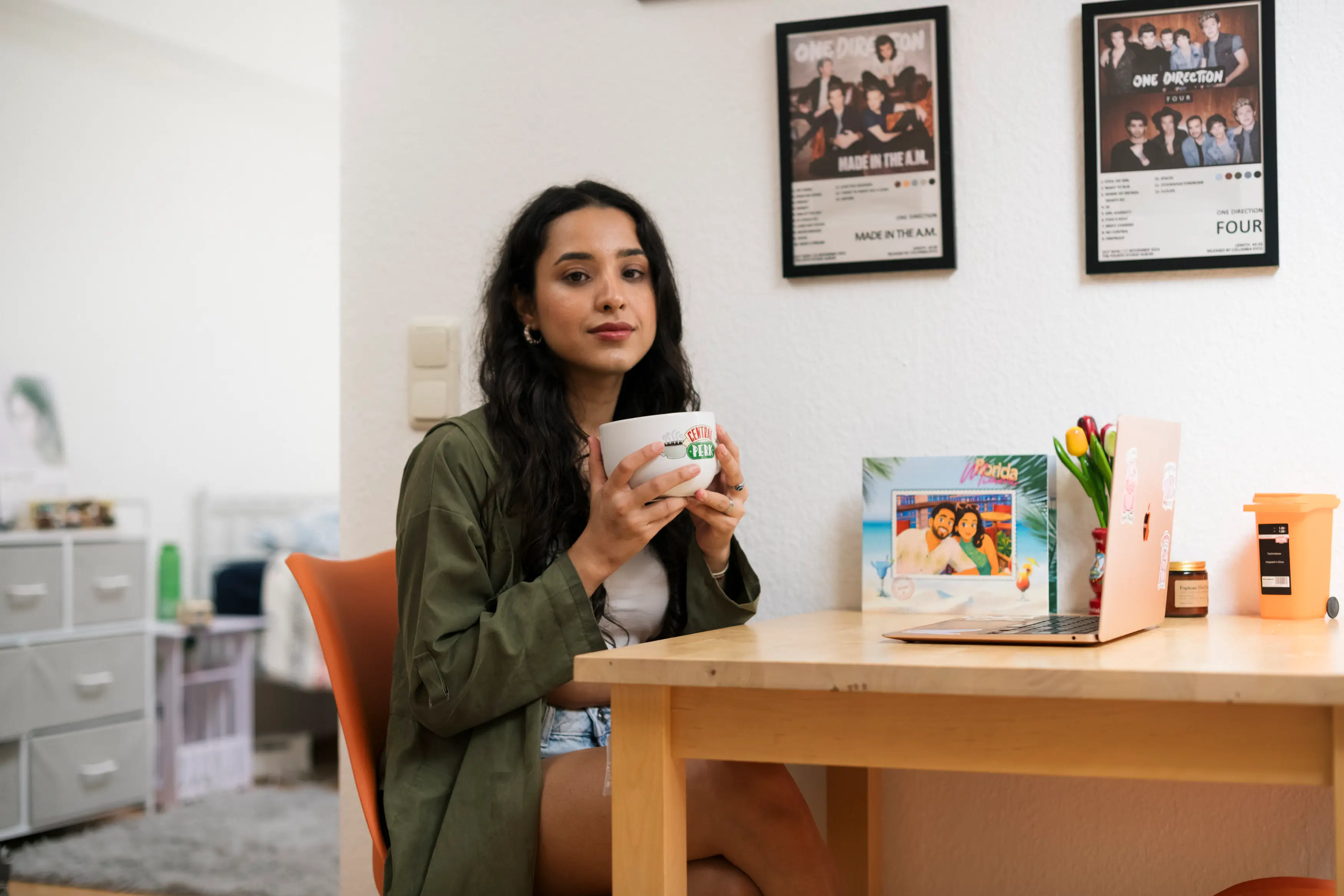 Ananya Joshi