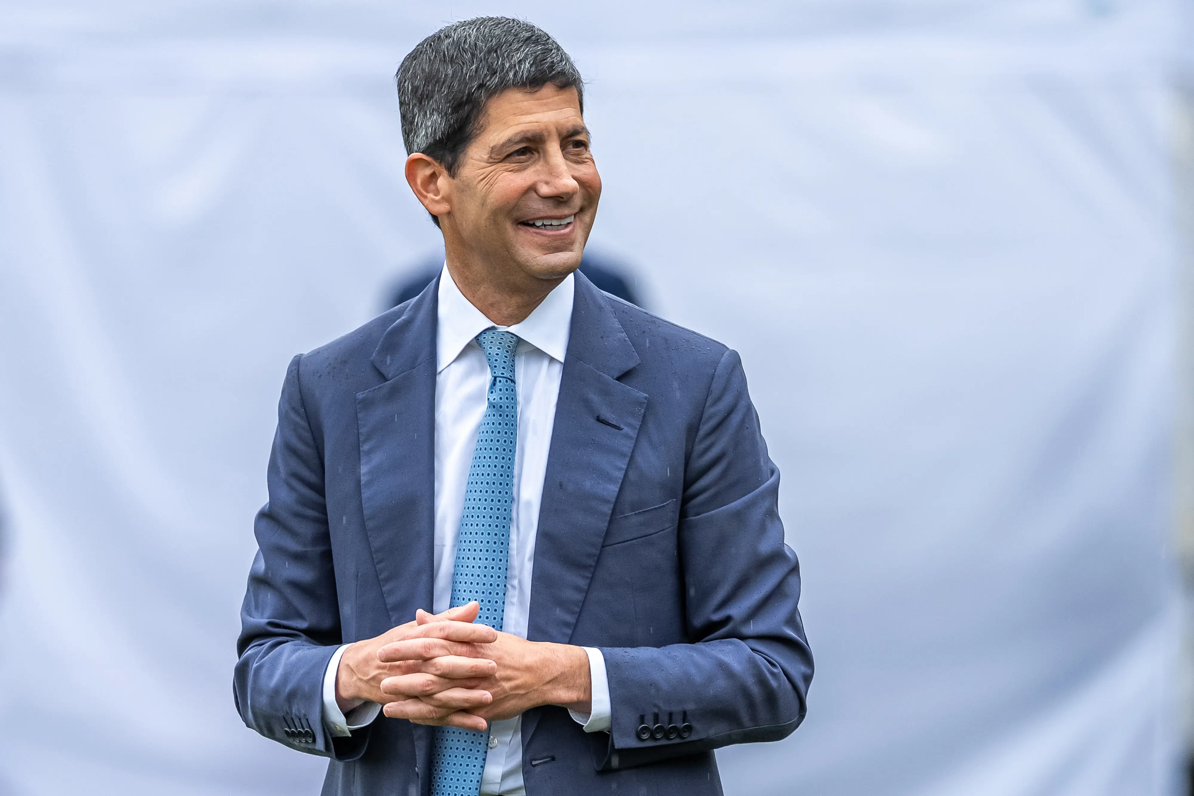 kevin warsh