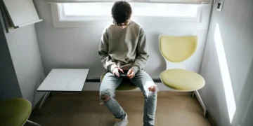 My 13-year-old refused to share his location with me. I was annoyed — until I realized he had a point.