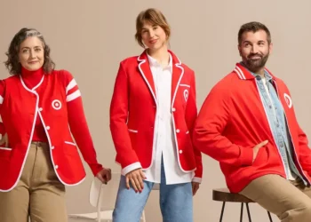 Target offers worker dress-code options harkening back to ‘Tar-zhay.