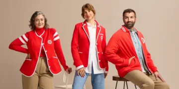 Target offers worker dress-code options harkening back to ‘Tar-zhay.