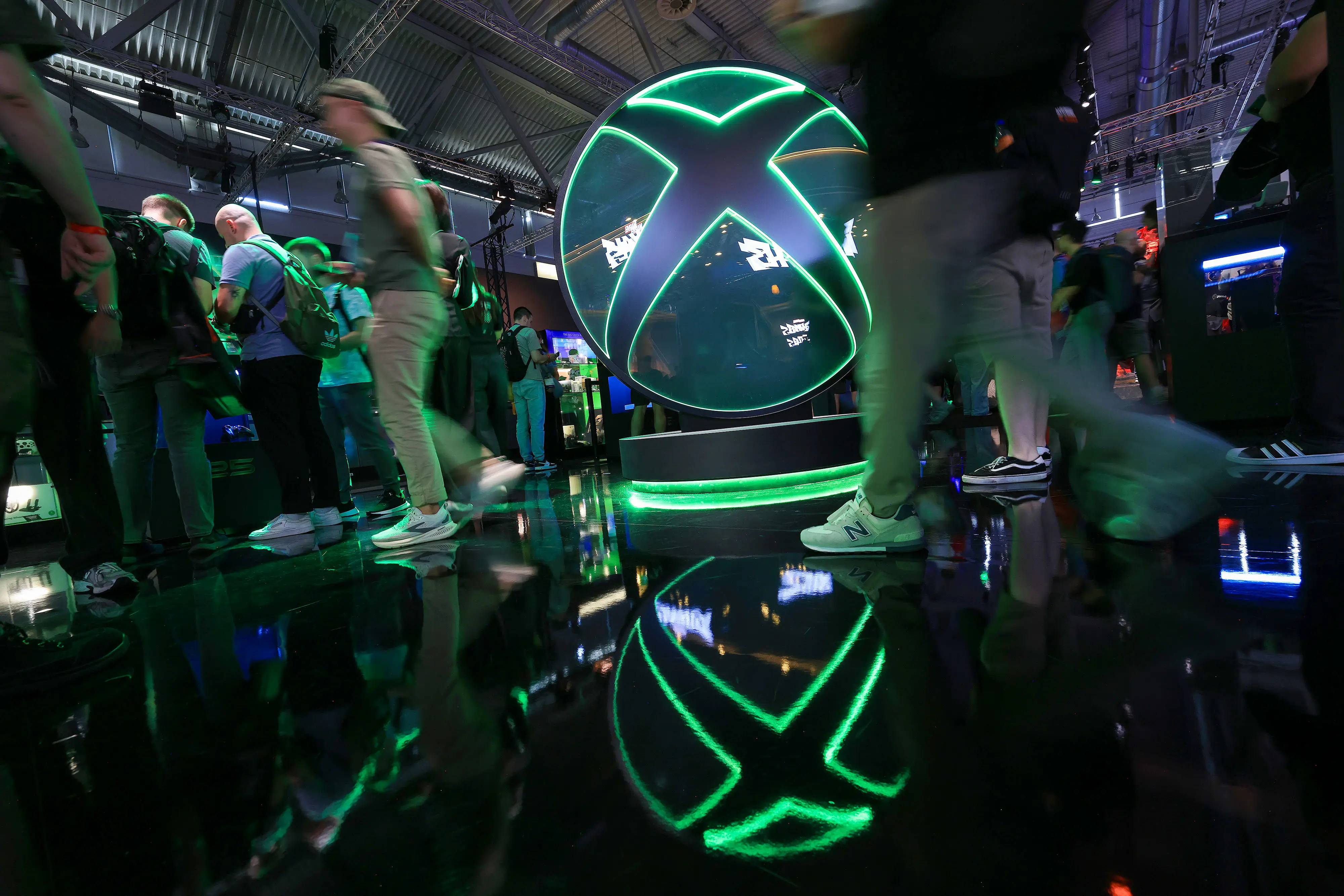 xbox