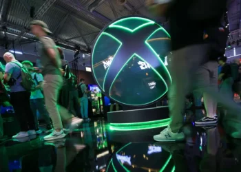 We got a new clue about Xbox’s ad ambitions