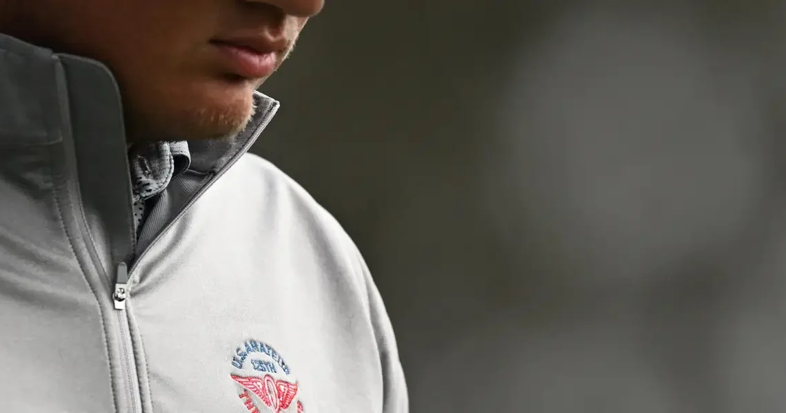 Professional men are still obsessed with the quarter-zip. Here’s why.