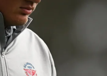 Professional men are still obsessed with the quarter-zip. Here’s why.