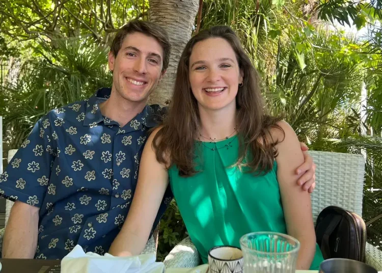 I had a long-distance relationship for 3 years. We now live together, but our situation was perfect for my 20s.