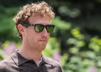 Mark Zuckerberg says AI labs can slow down on their own when safety demands it