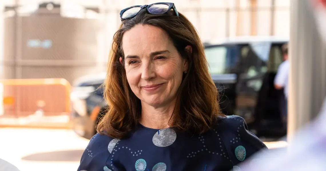 OpenAI’s CFO says AI is replacing some jobs, but many are mundane ones