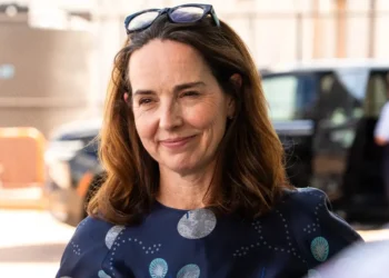 OpenAI’s CFO says AI is replacing some jobs, but many are mundane ones