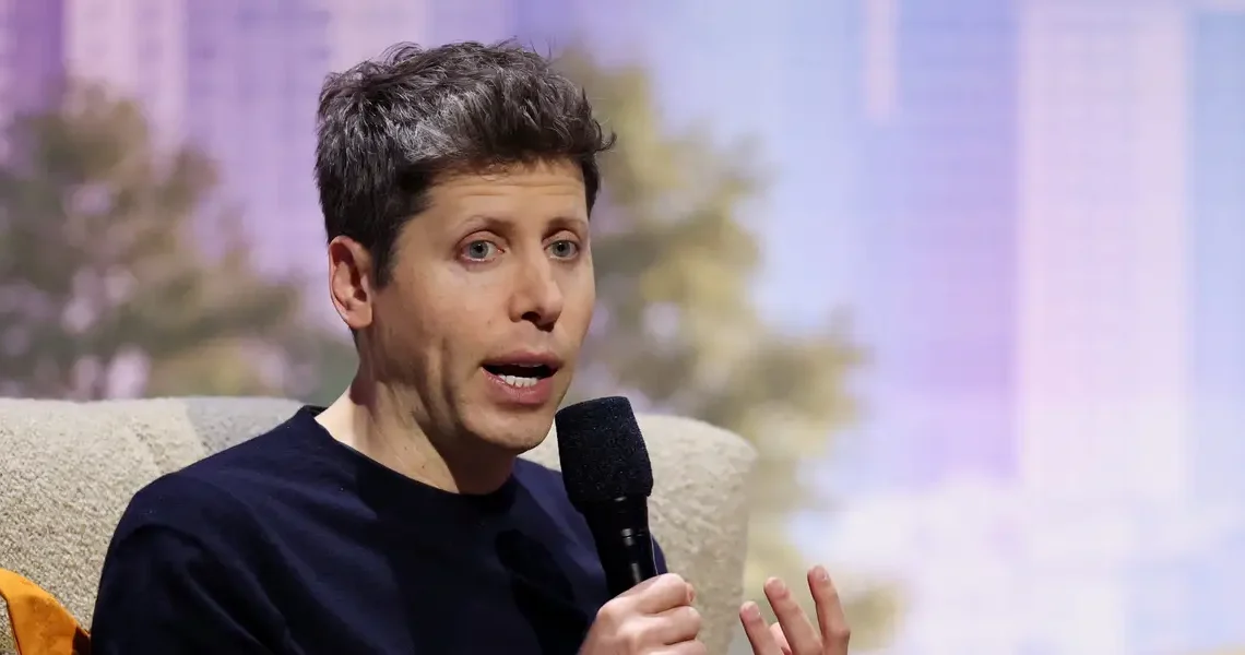 Sam Altman says some AI accidents are ‘unavoidable’ as the industry grapples with apocalypse fears
