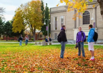 The number of colleges getting rid of student debt is growing