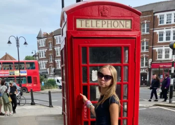 Our London house swap saved us money. The bigger payoff was watching my teenager grow up.