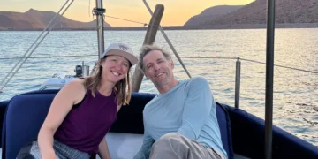 We’ve lived between a sailboat and a campervan for 10 years. The freedom is real, but so are the trade-offs.
