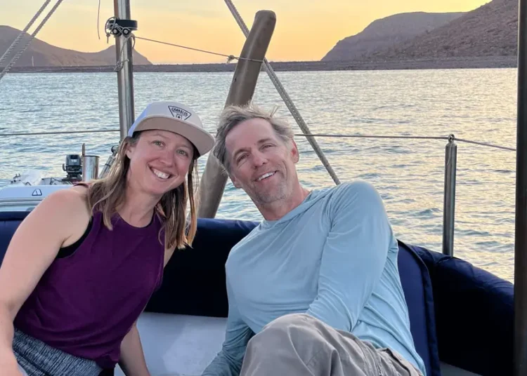 We’ve lived between a sailboat and a campervan for 10 years. The freedom is real, but so are the trade-offs.
