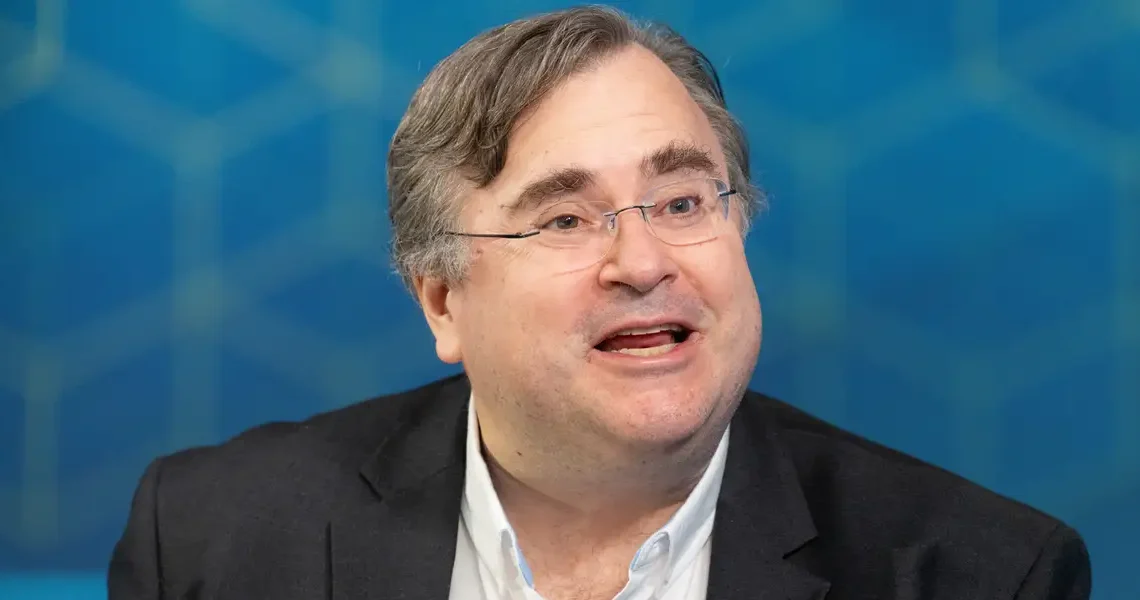 Reid Hoffman dismisses AI doomers: ‘Look at me, I’m Cassandra’