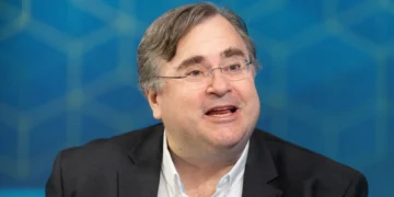 Reid Hoffman dismisses AI doomers: ‘Look at me, I’m Cassandra’
