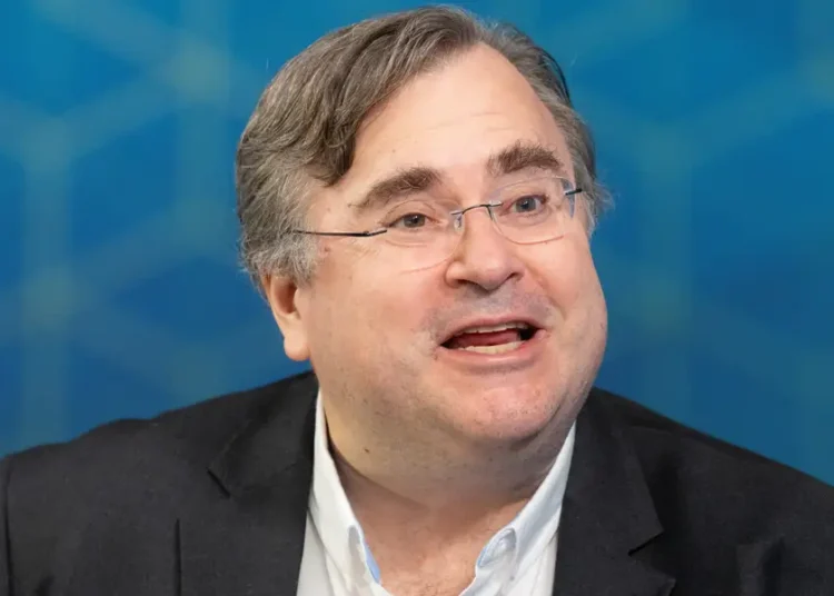 Reid Hoffman dismisses AI doomers: ‘Look at me, I’m Cassandra’