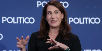 Anthropic official says she’s hearing from her mom about AI safety