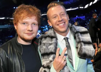 Macklemore fans are asking for refunds as Ed Sheeran’s Loop Tour implodes. Here’s what happened.