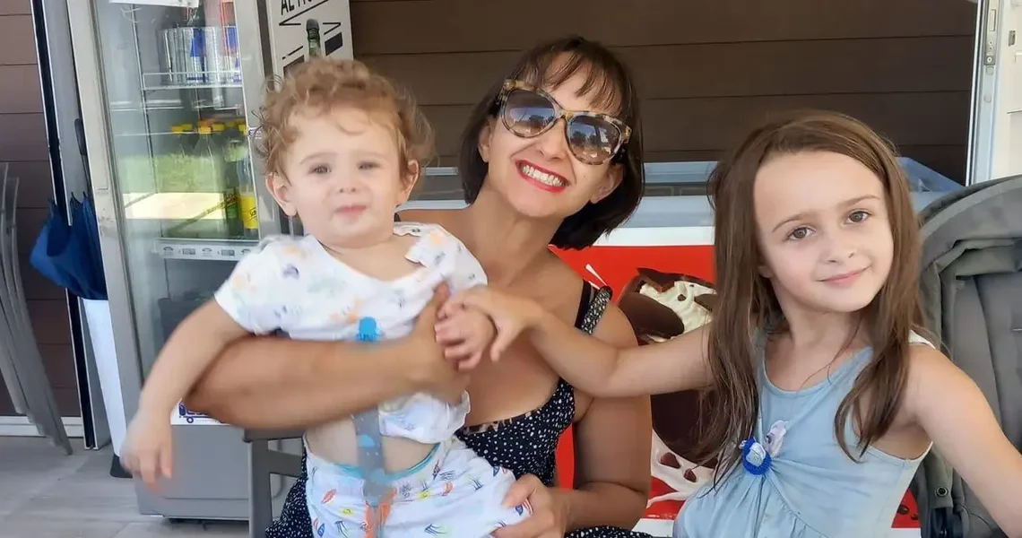 I’m an American mom raising 2 kids in Italy. Parenting here is completely different.