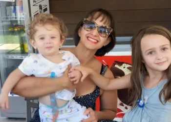 I’m an American mom raising 2 kids in Italy. Parenting here is completely different.