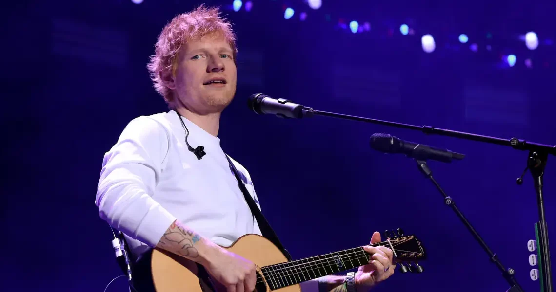 Ed Sheeran resale ticket prices slide as the Macklemore fallout grows