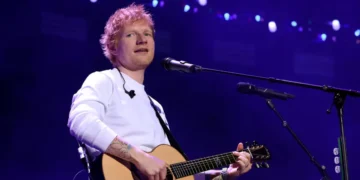 Ed Sheeran resale ticket prices slide as the Macklemore fallout grows