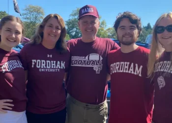 My 3 kids are all enrolled at the same college. Knowing they’re together helps, but I’m still struggling with my empty nest.