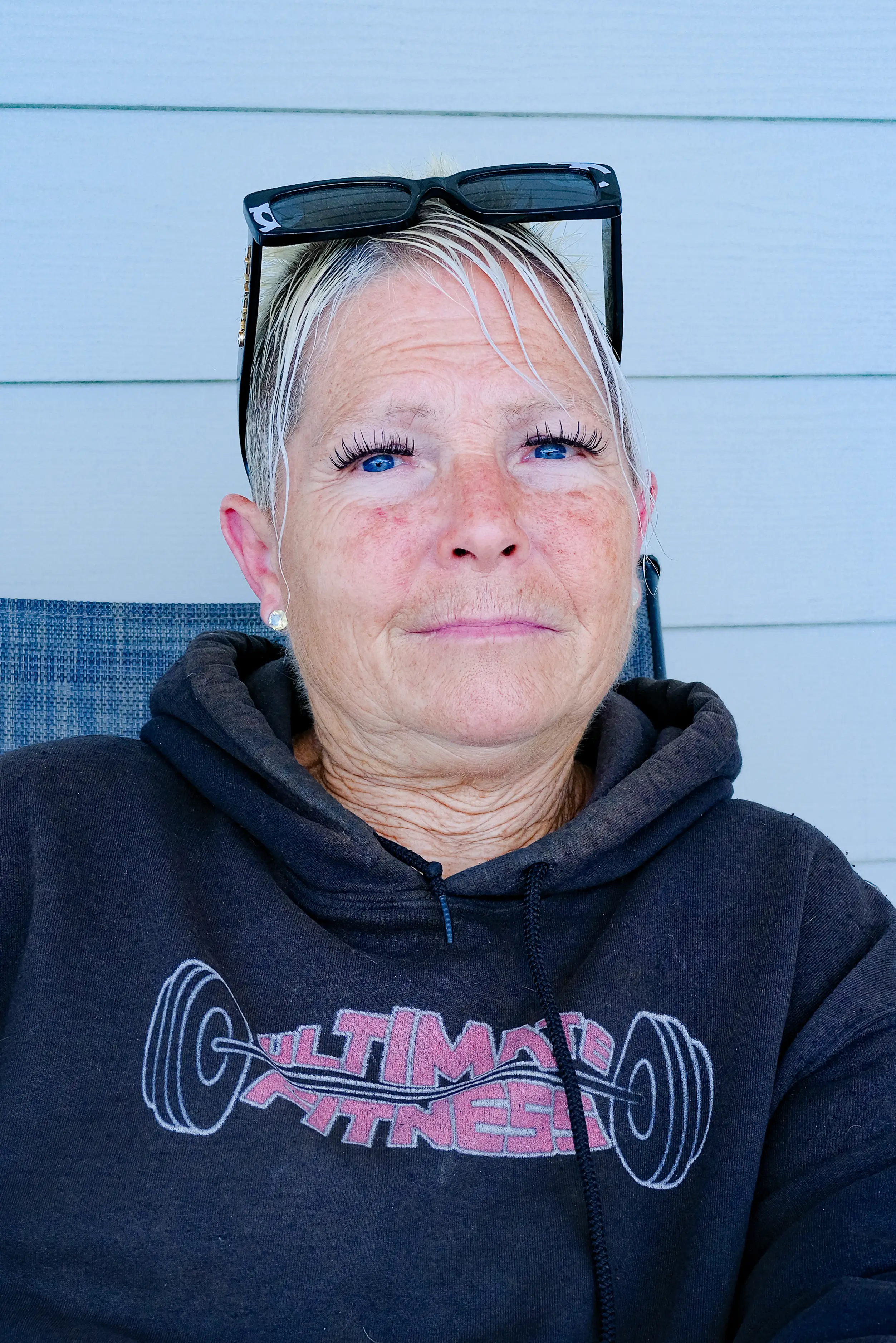 Nansi Lynch