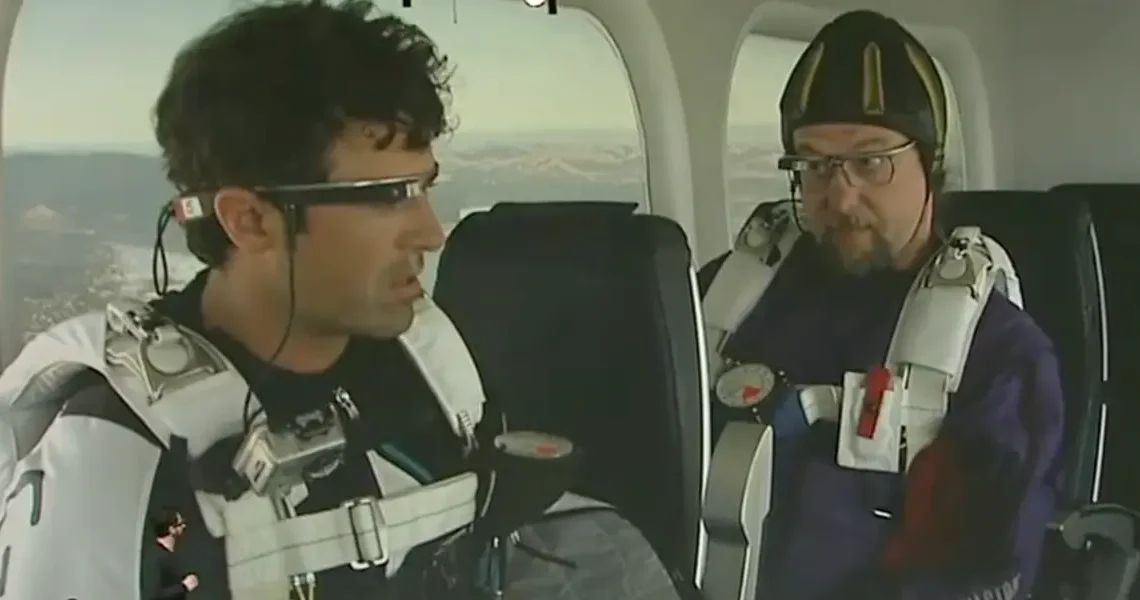Meta is learning a lesson about camera glasses that Google learned more than 10 years ago